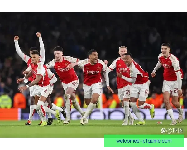 阿森纳创纪录一月横扫四大赛事全胜书写枪手新篇章英伦足坛震撼